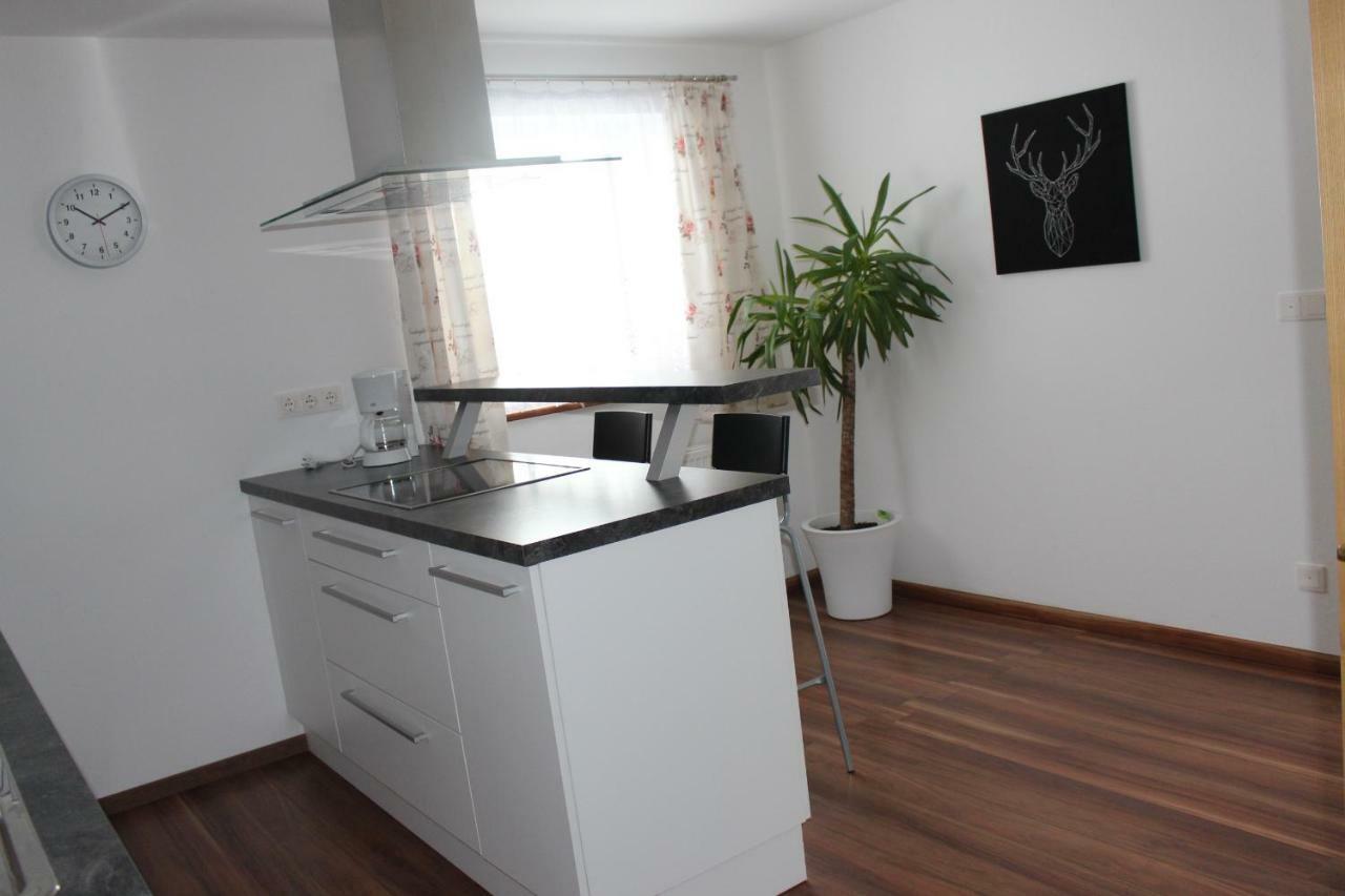 Apartment By Josef Lanzinger