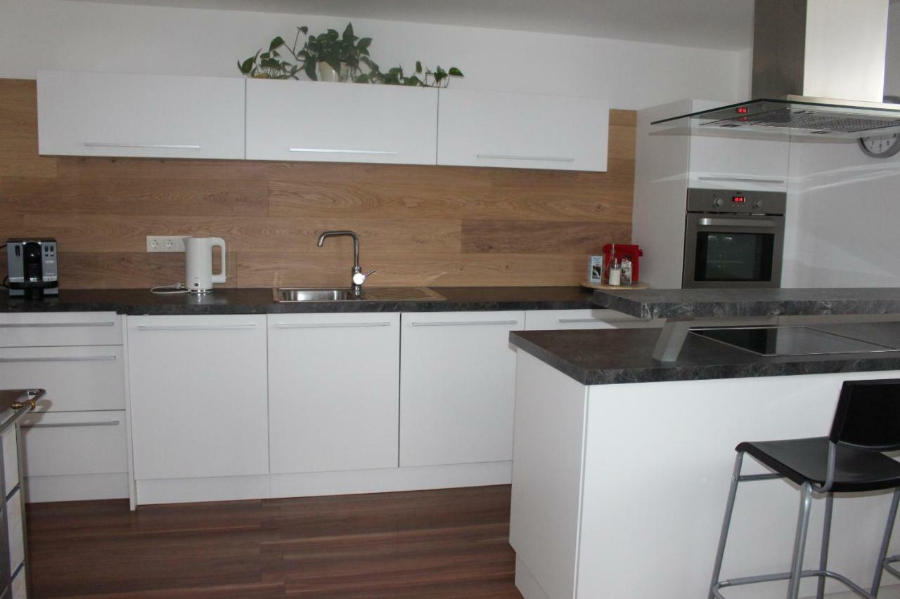 By Josef Lanzinger Apartment Bad Vigaun