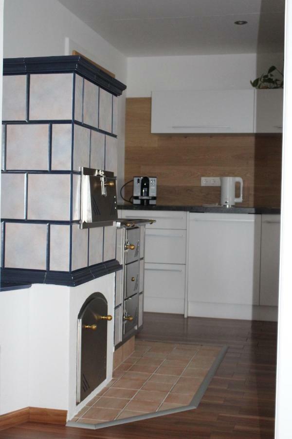 Apartment By Josef Lanzinger Bad Vigaun