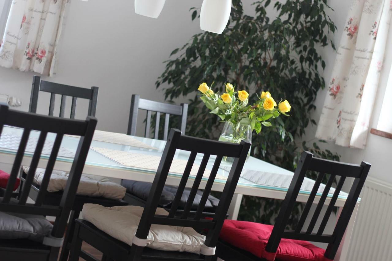 Apartment By Josef Lanzinger Bad Vigaun