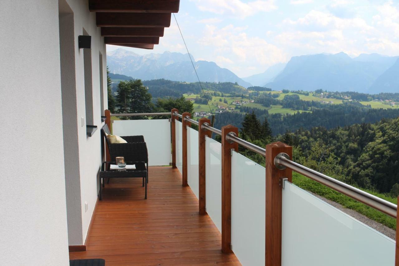 Appartement By Josef Lanzinger