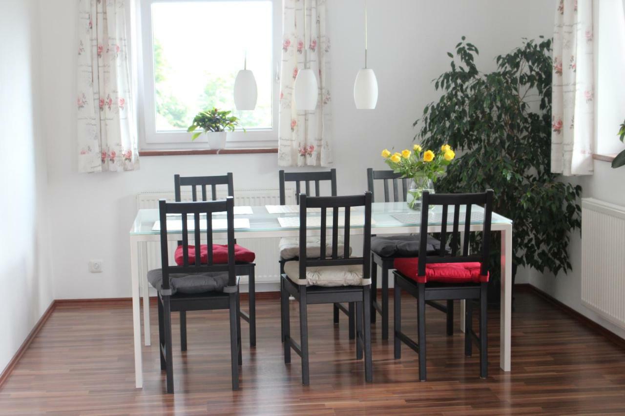 Appartement By Josef Lanzinger *
