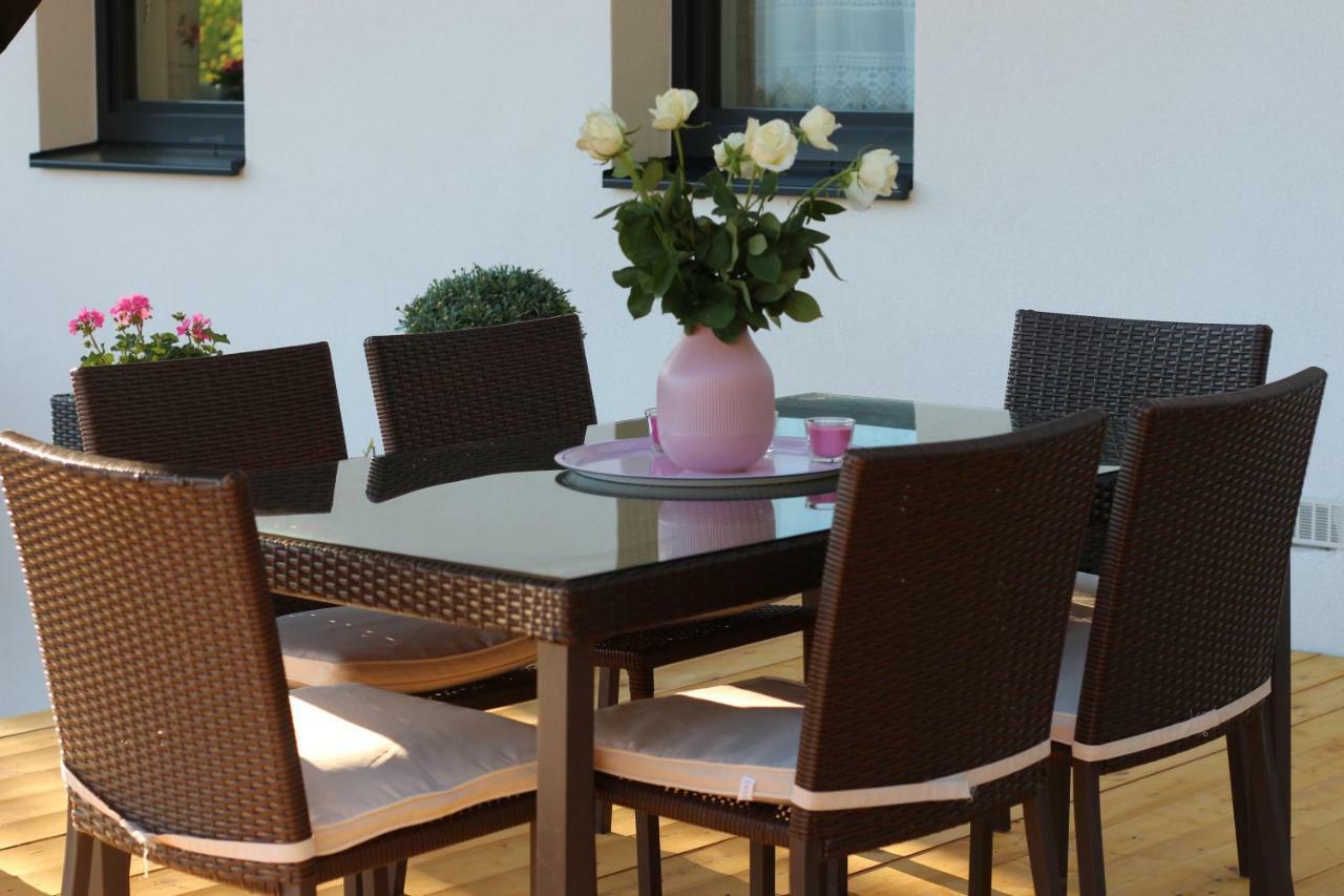Apartment By Josef Lanzinger *