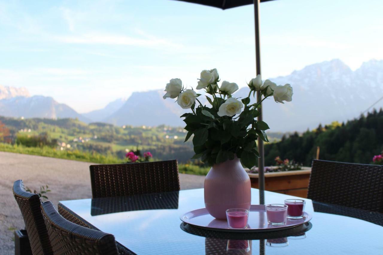 Appartement By Josef Lanzinger Bad Vigaun