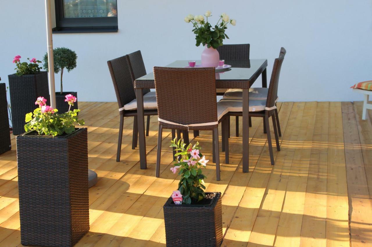 Apartment By Josef Lanzinger Bad Vigaun